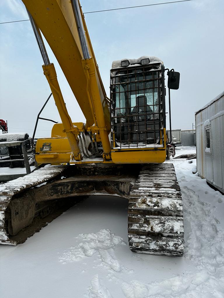 PC 300 Экскаватор