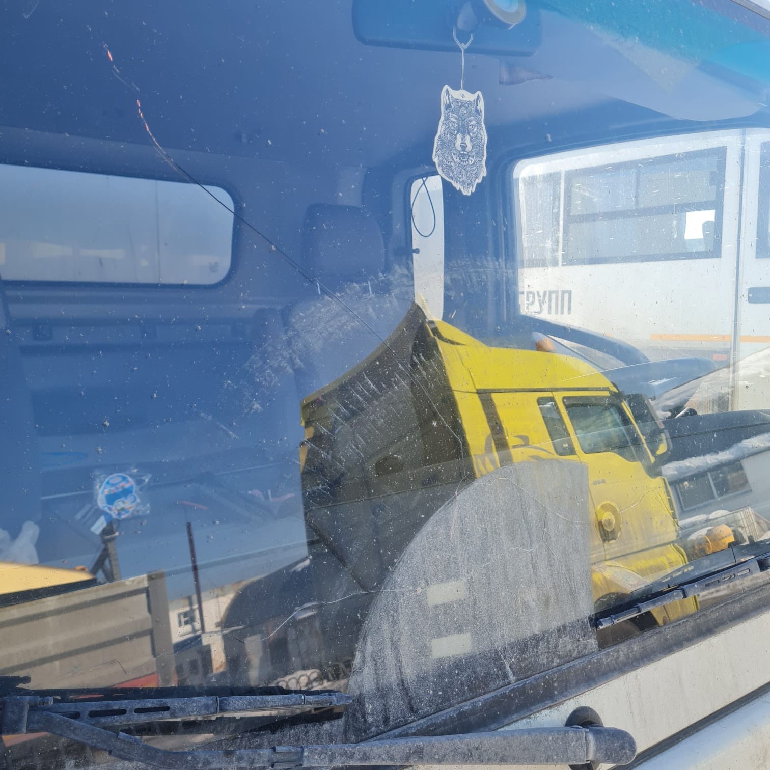 4788* на шасси JAC N120 Изотермический/рефрижератор