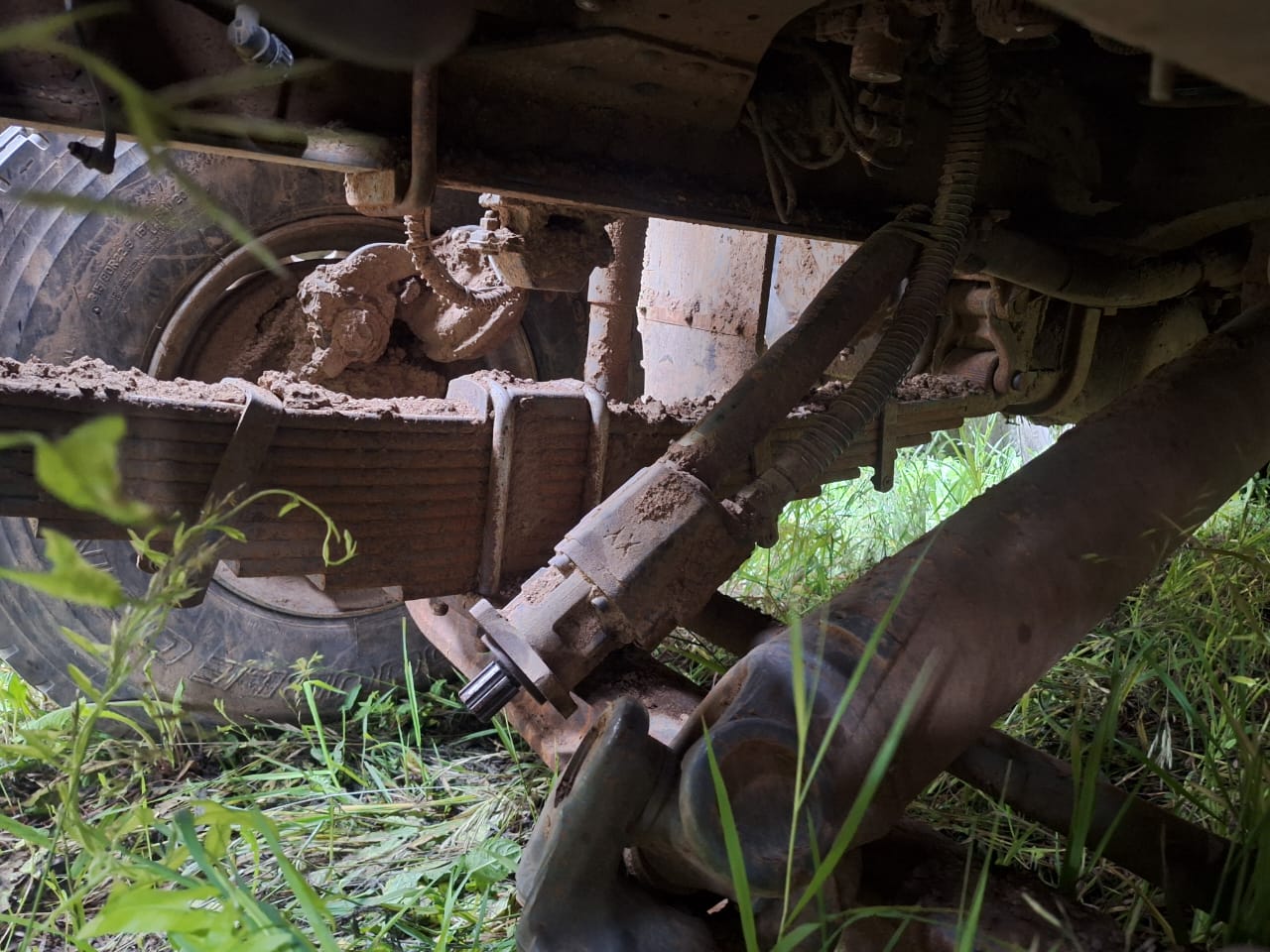ZZ* 8x4 Самосвал