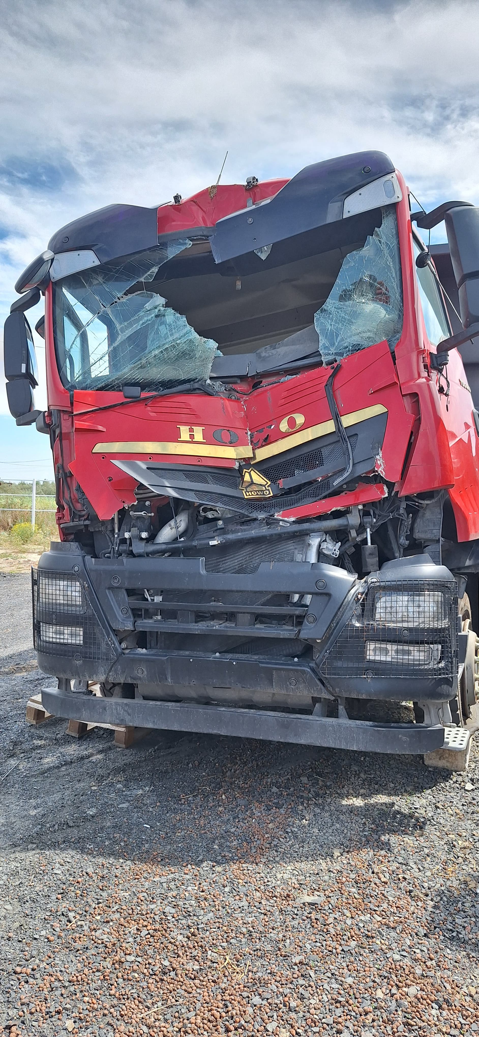ZZ* 8x4 Самосвал