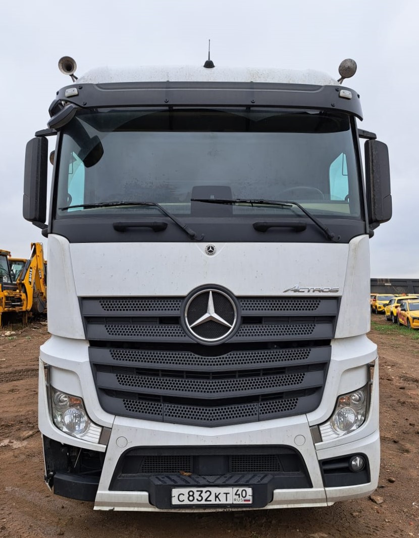 ACTROS 4x2 Седельный тягач