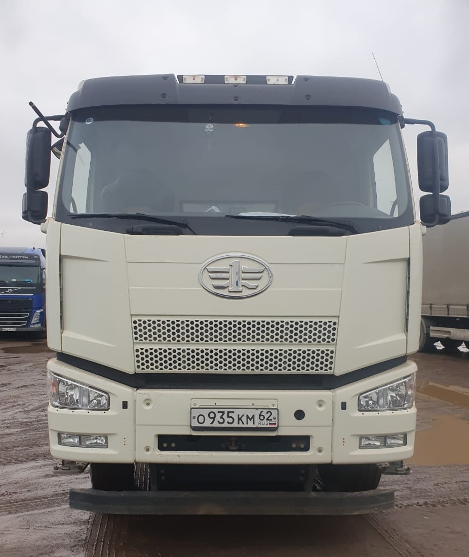 CA 3310 8x4 Самосвал_не актуально
