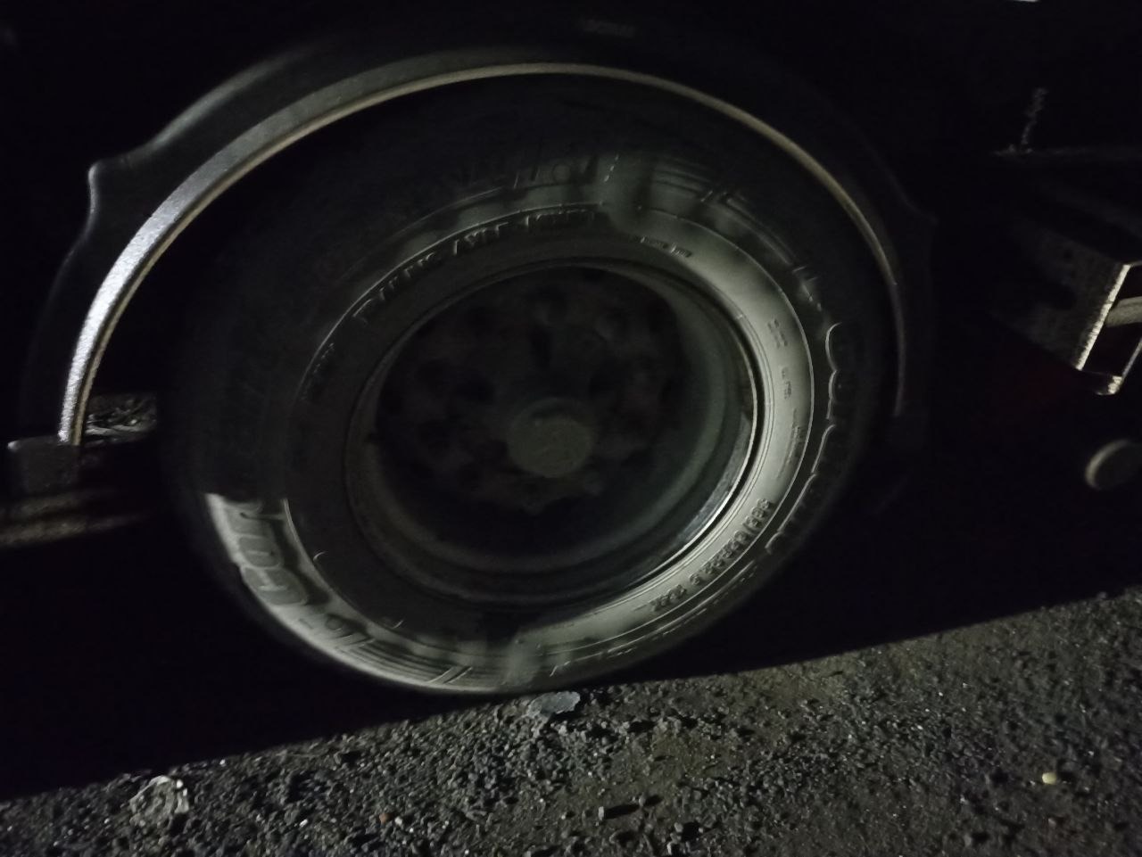 MPT 003 Прицеп самосвальный