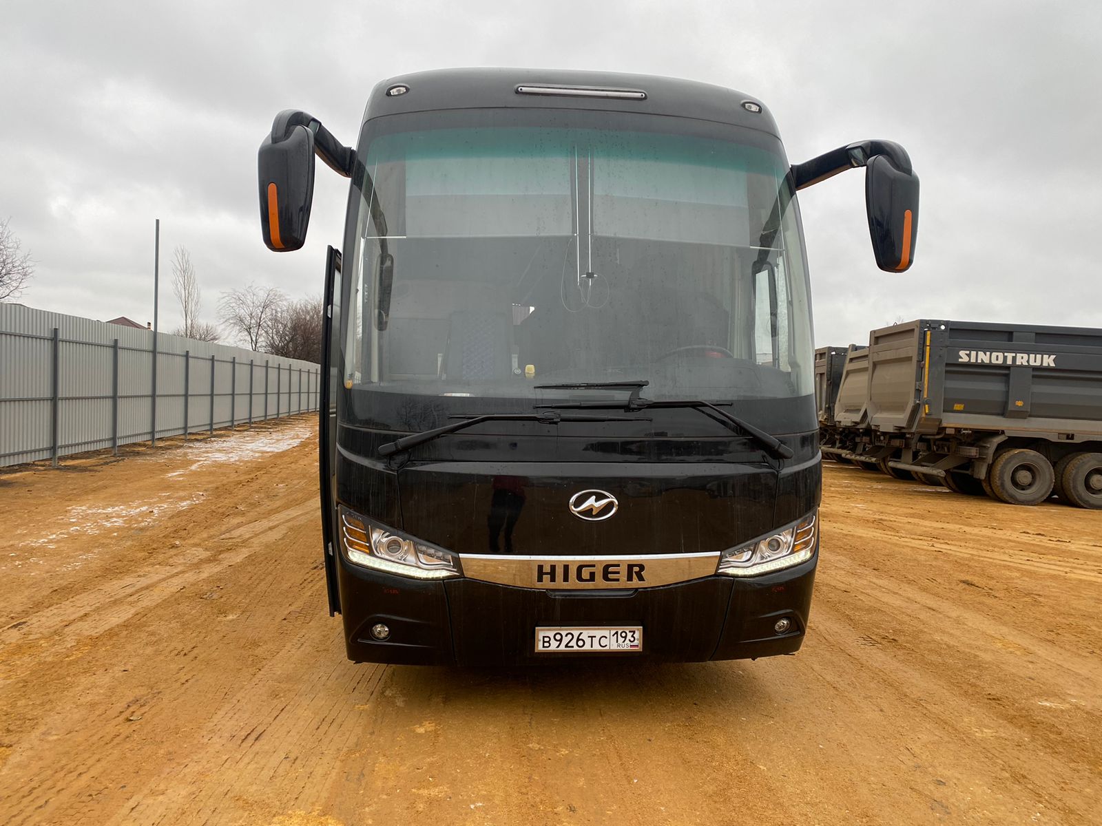 KLQ6128* Автобус
