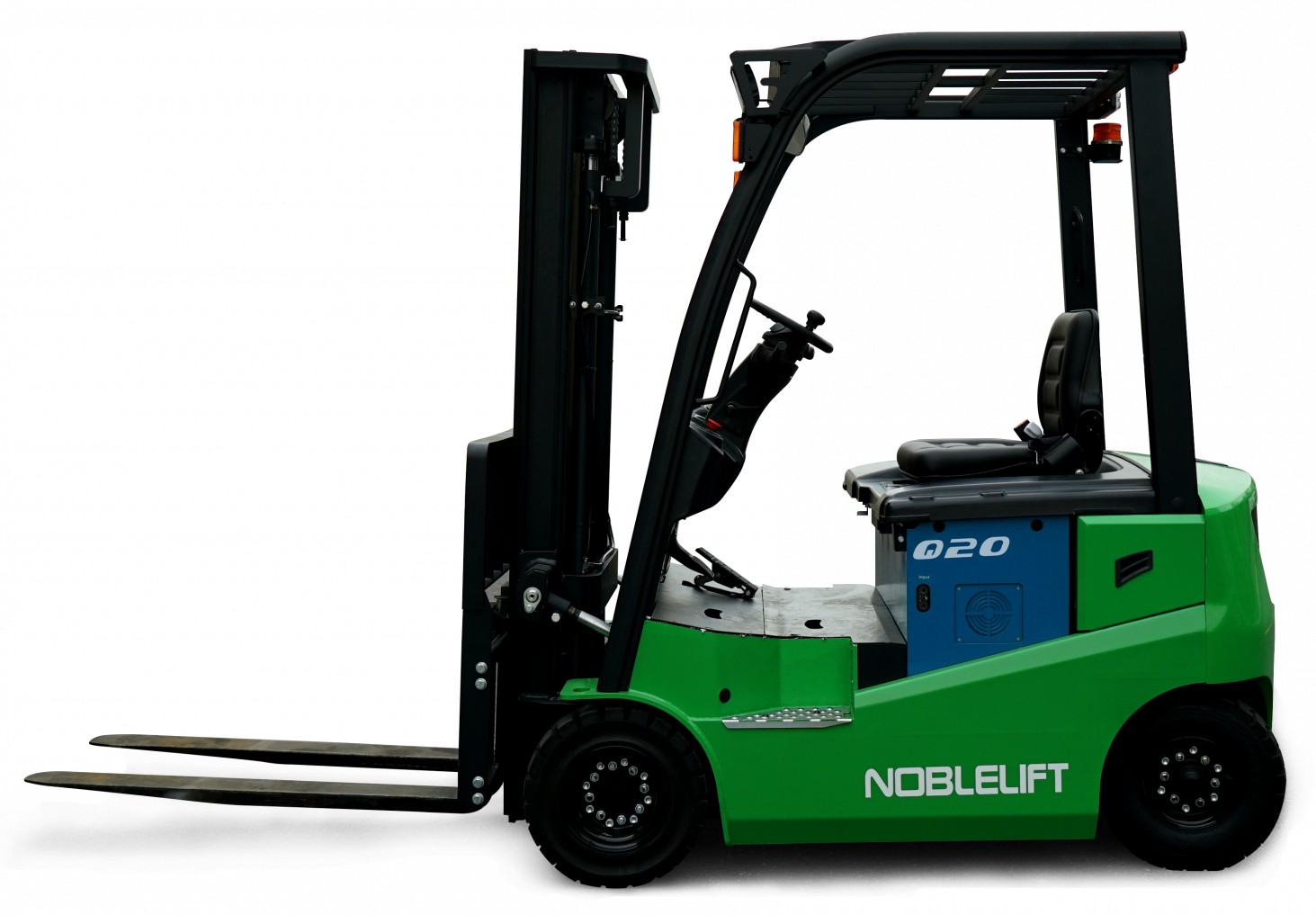 Электрический погрузчик Li-ion Noblelift FE4P20Q