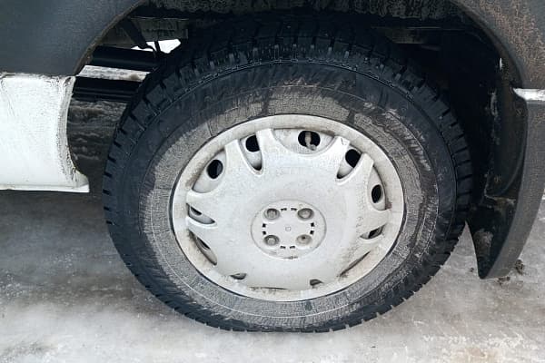 Atlant Автобус