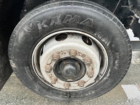 N120 Бортовой (Евроборт)