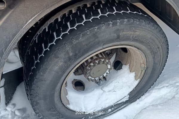 N120 Бортовой (Евроборт)