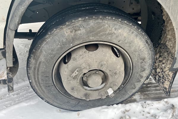 N120 Бортовой (Евроборт)