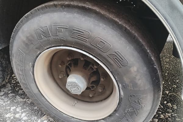 КЗА-4* Полуприцеп зерновоз