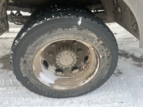 N120 Бортовой (Евроборт)