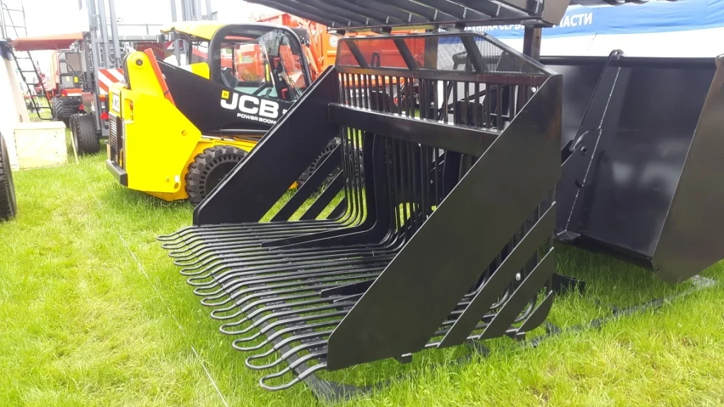 Ковш разбрасыватель PT-KR-940