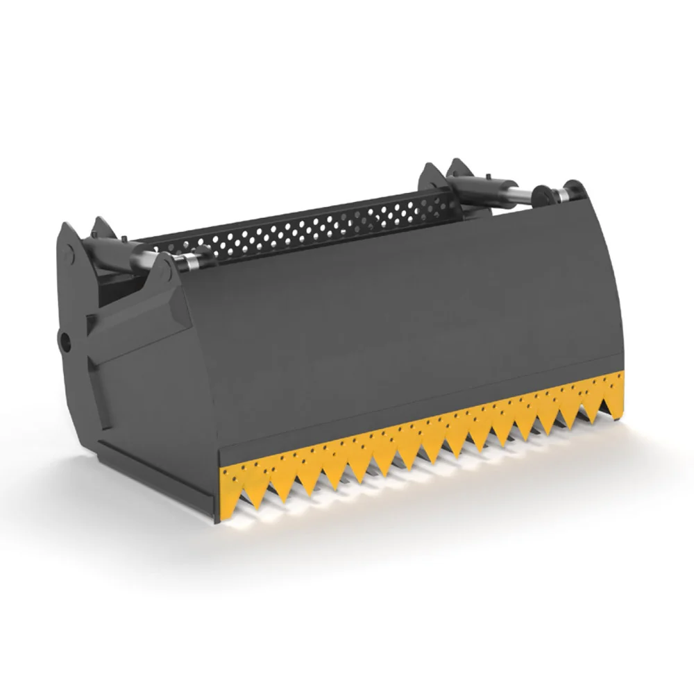 Корчеватель PT-KRW-340