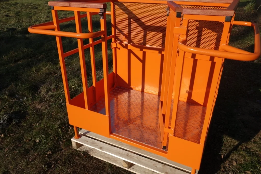 Платформа монтажная PT-PM-225-1М