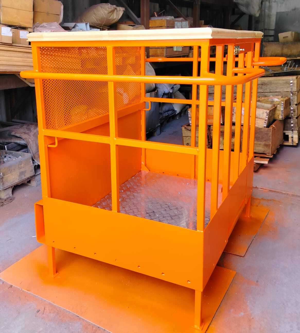 Платформа монтажная PT-PM-285-2М