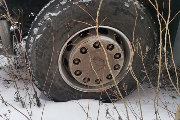 ZZ3327S3847E 6x4 Самосвал