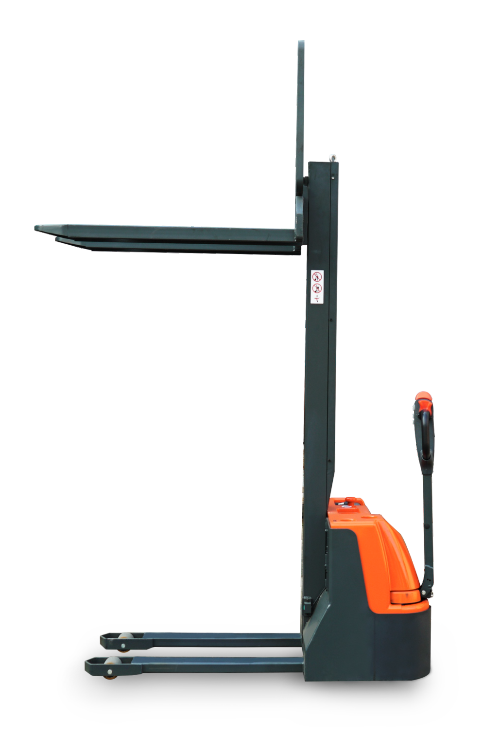 Электрический штабелёр PSE15L-C