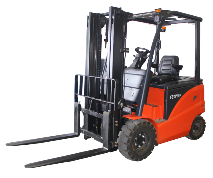 Электрический погрузчик Li-ion Noblelift FE4P16N