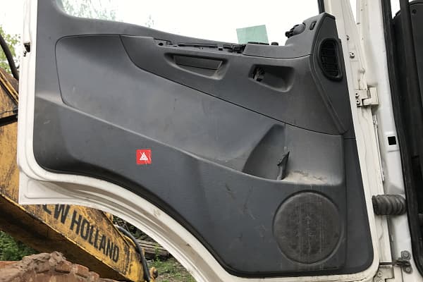 5490 4x2 Седельный тягач