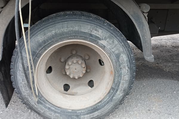 2824* на шасси GAZ GAZON NEXT Бортовой (Евроборт)