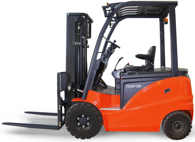 Электрический погрузчик Li-ion Noblelift FE4P25N