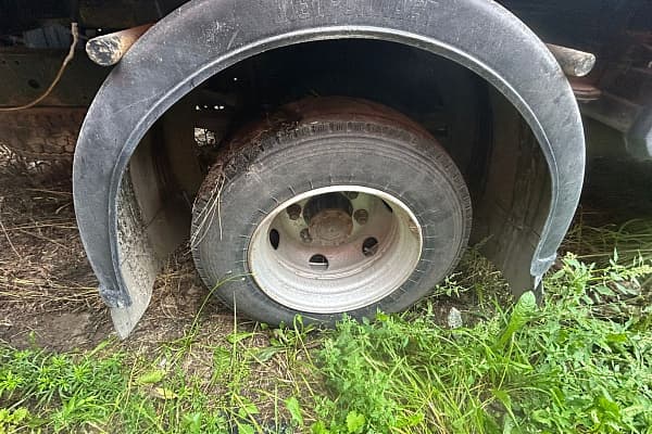 ВИПО 22-01-75 на шасси JAC N75 4x2 Автовышка