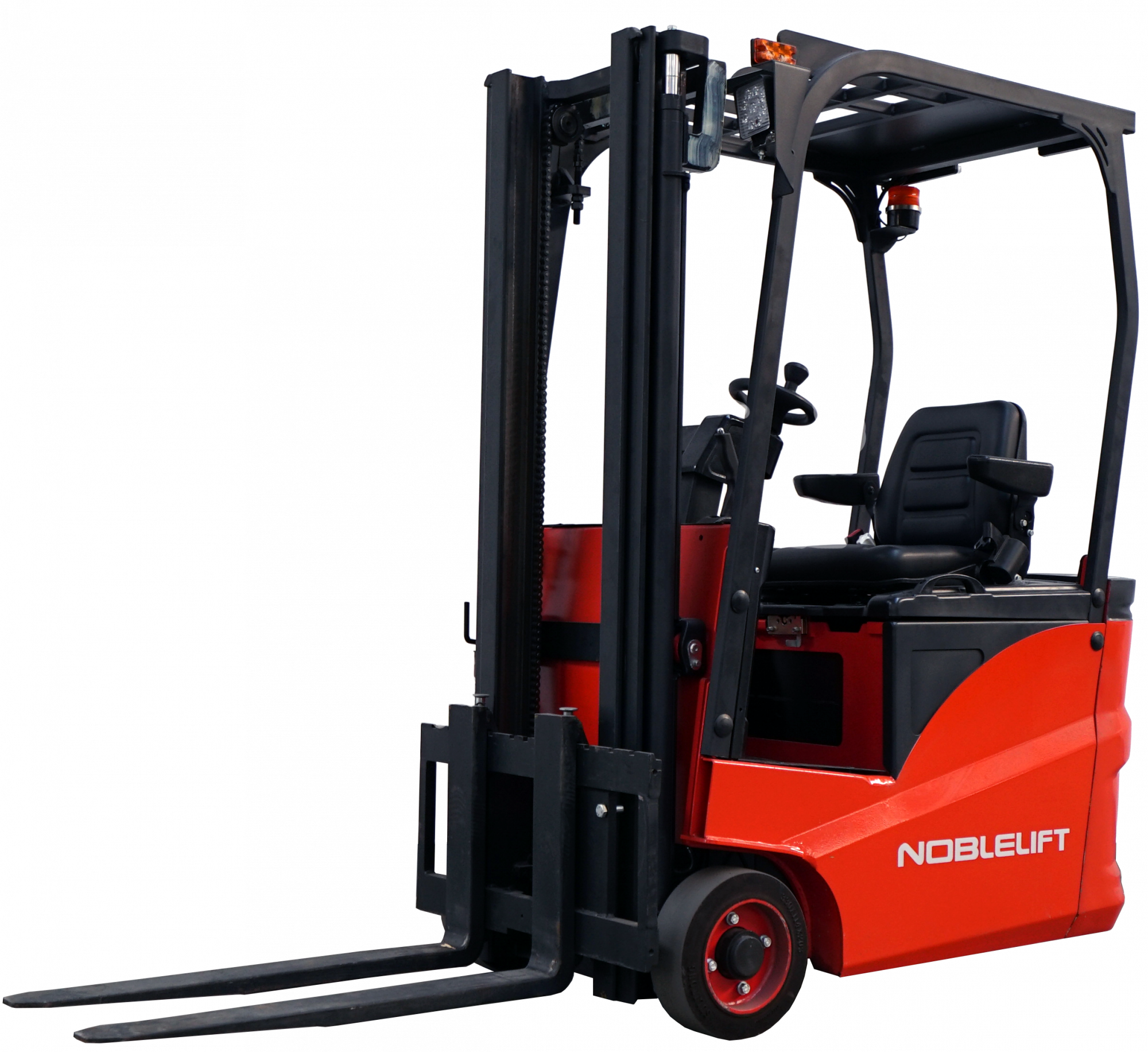 Электрический погрузчик Li-ion Noblelift FE3R10N