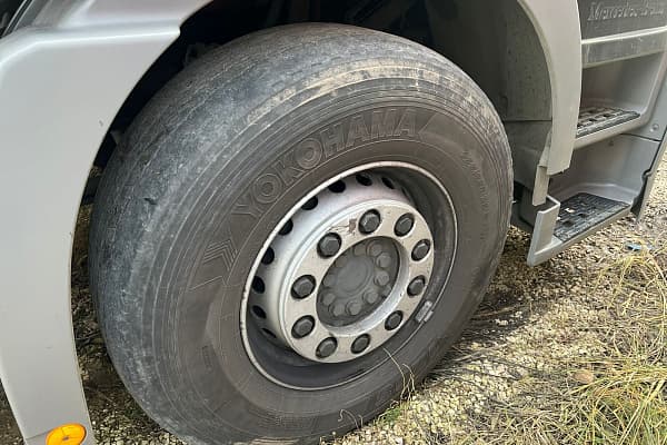 Actros 4x2 Седельный тягач