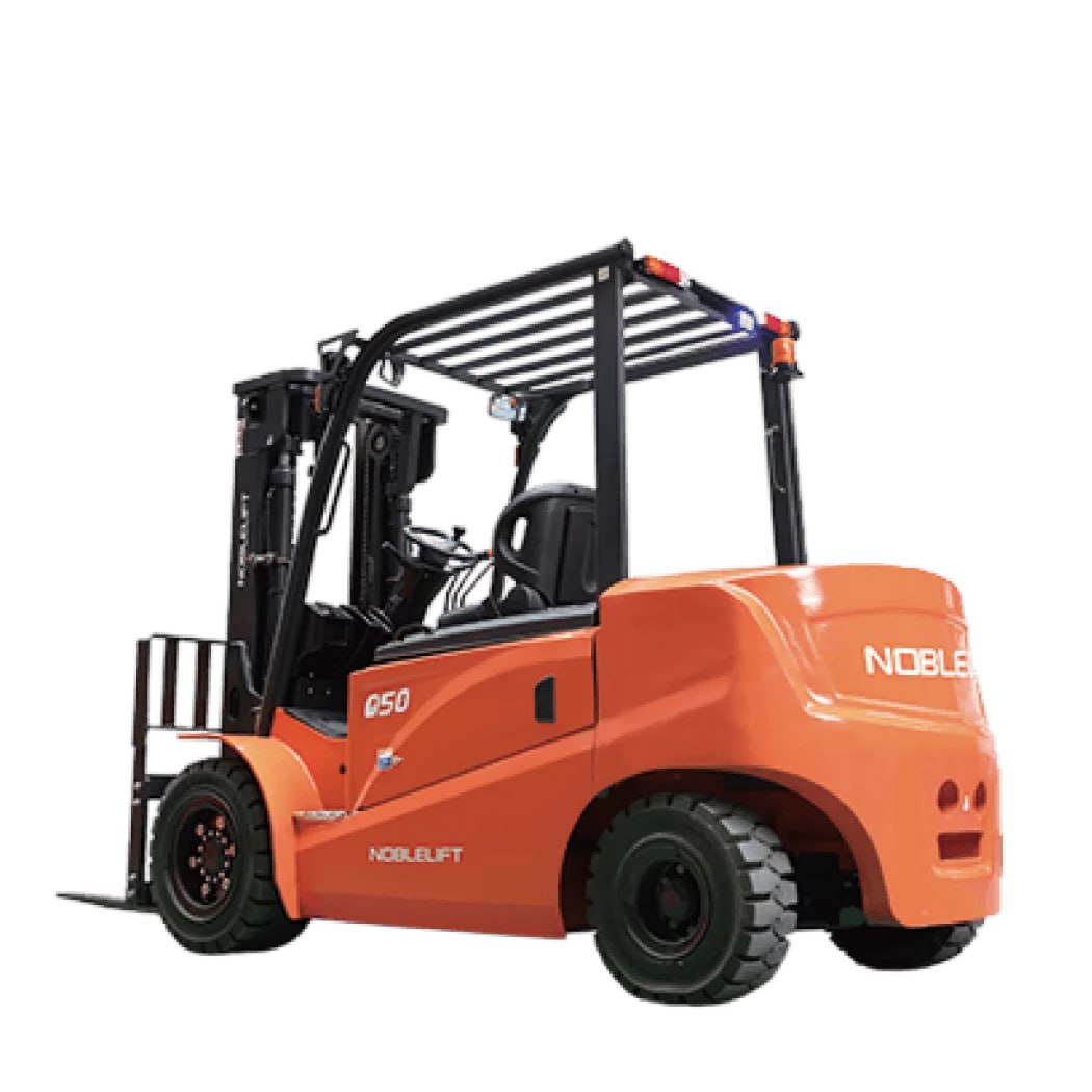 Электрический погрузчик Li-ion Noblelift FE4P35Q