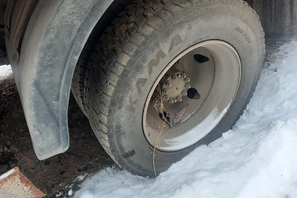 3010* на шасси GAZ GAZON NEXT Бортовой (Евроборт)