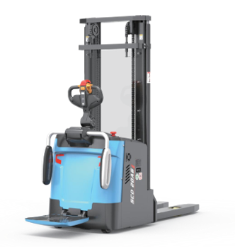 Электрический штабелёр SANY SCD16A