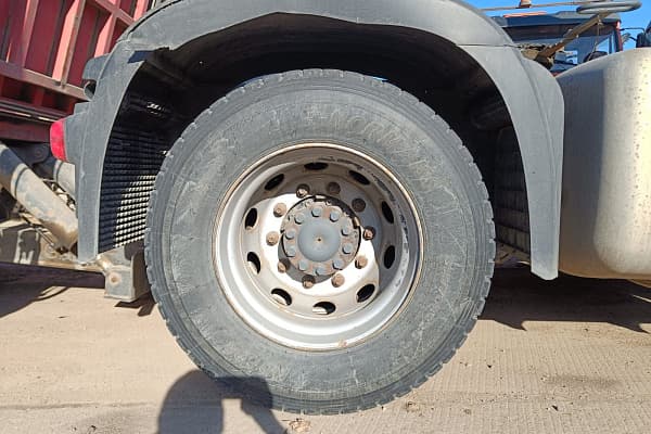 Actros 4x2 Седельный тягач