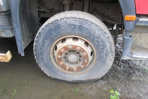 ZZ3327S3847E 6x4 Самосвал
