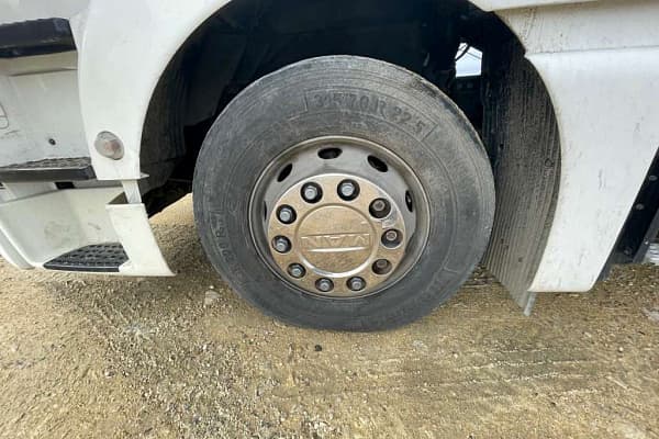TGX 4X2 Седельный тягач