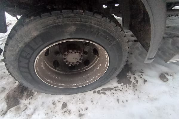 C120 Бортовой (Евроборт)