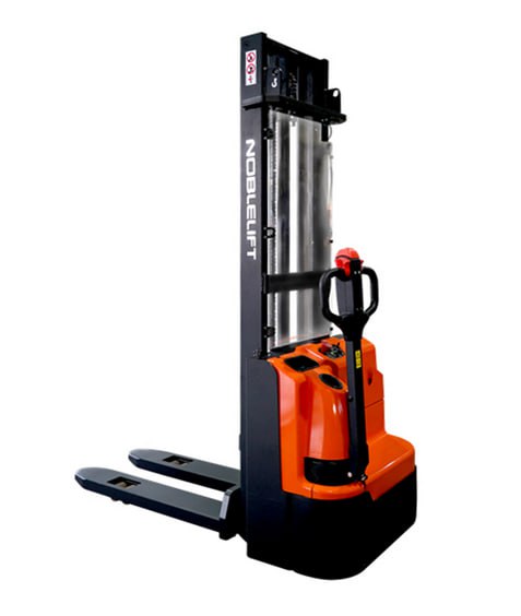 Электрический штабелёр ECL15B/N (3600)