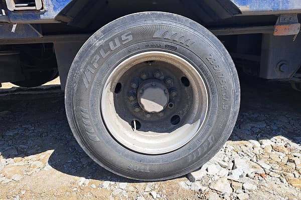 9359* Полуприцеп тяжеловоз 4 оси