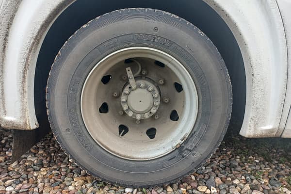 3204 Автобус