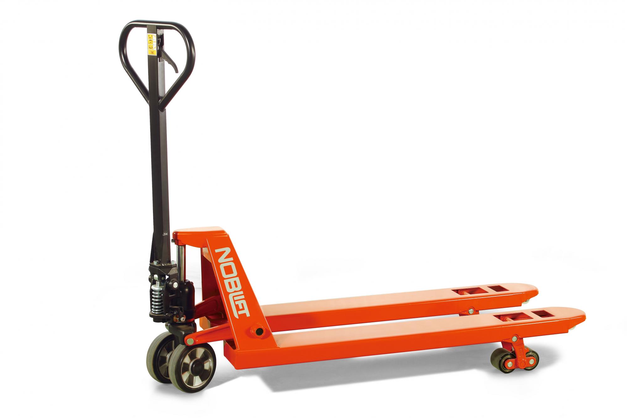 Гидравлическая тележка DF30