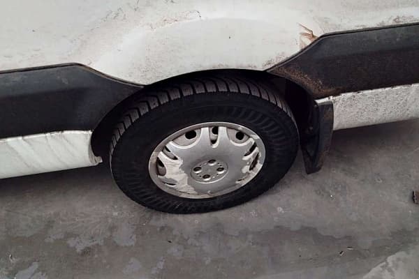 Atlant Автобус