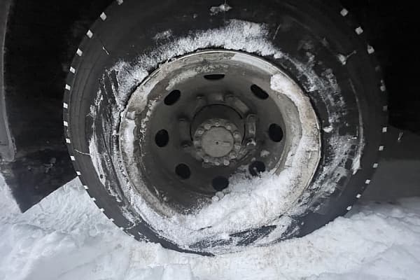 C120 Бортовой (Евроборт)