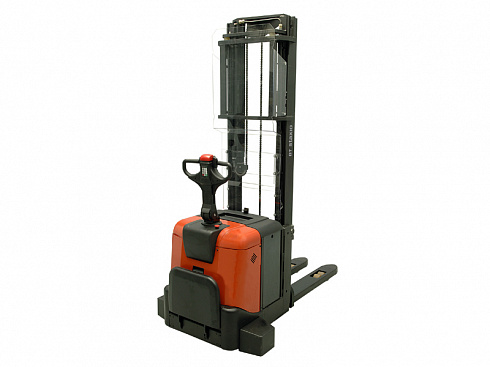 Электрический штабелер SPE200D