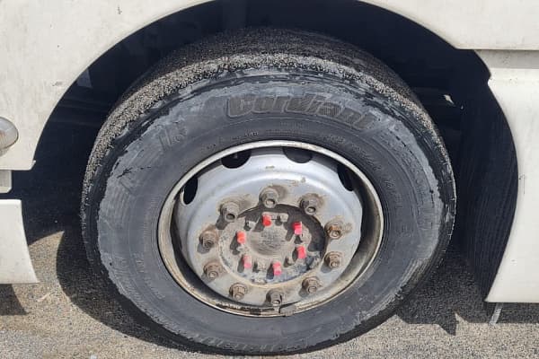 TGX 4X2 Седельный тягач