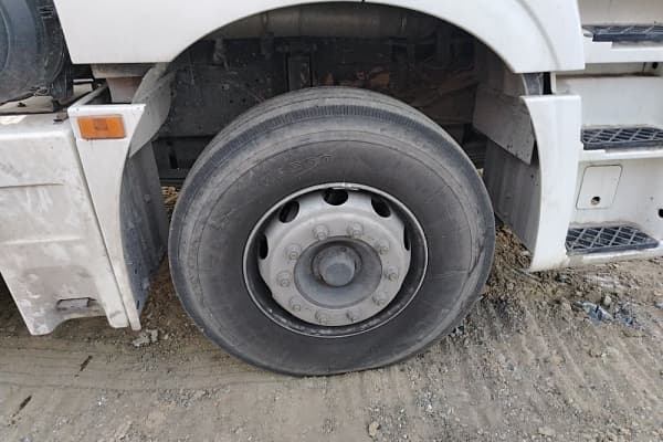 65206 6x4 Седельный Тягач