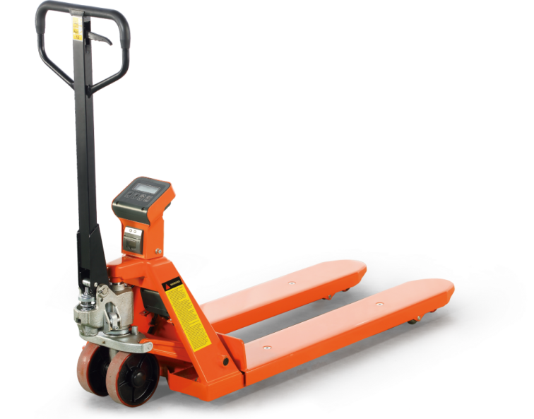 Гидравлическая тележка HP ESR20/L